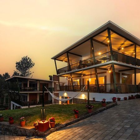 Solitude By Nature Resorts And Stays Котагири Екстериор снимка